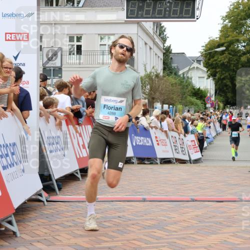 31.08.2025 - 21. Blankeneser Heldenlauf Strokosch-Dieckow http://msf.ph/oto/8684468 31.08.2025 12:02:40 Ziel 4288 meine-sportfotos.de