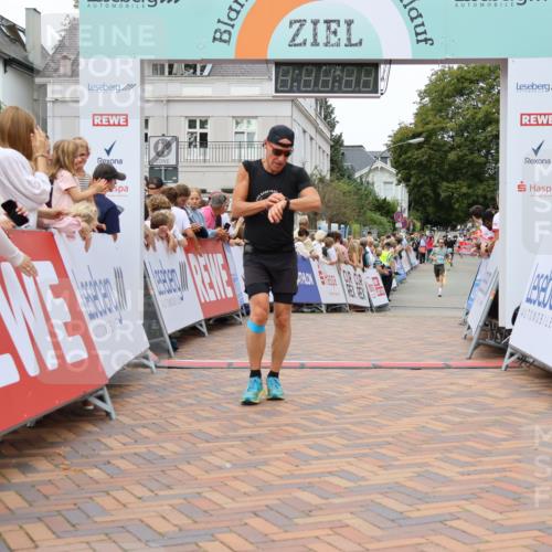 31.08.2025 - 21. Blankeneser Heldenlauf Strokosch-Dieckow http://msf.ph/oto/8684496 31.08.2025 12:02:34 Ziel  meine-sportfotos.de