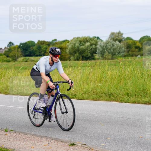 31.08.2025 - Elbe Triathlon Hamburg Michael Burmester http://msf.ph/oto/8684506 31.08.2025 11:21:09 Radfahren 1464, 1552 meine-sportfotos.de
