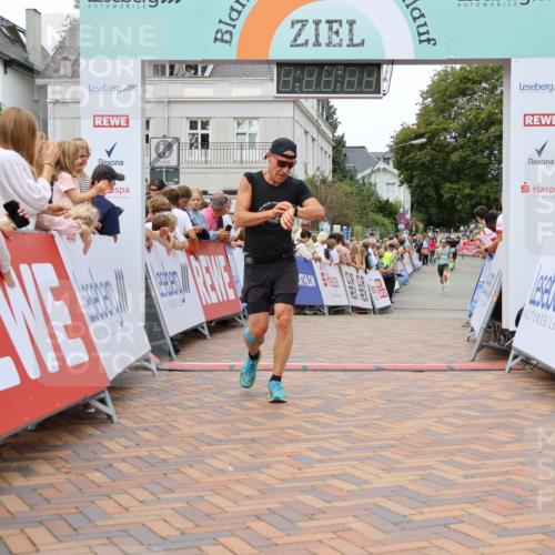 31.08.2025 - 21. Blankeneser Heldenlauf Strokosch-Dieckow http://msf.ph/oto/8684510 31.08.2025 12:02:34 Ziel  meine-sportfotos.de