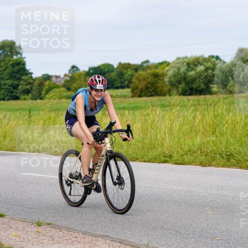 31.08.2025 - Elbe Triathlon Hamburg Michael Burmester http://msf.ph/oto/8684531 31.08.2025 11:21:48 Radfahren 1549 meine-sportfotos.de