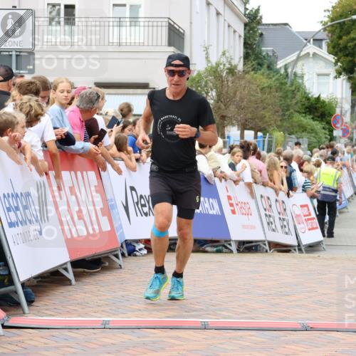31.08.2025 - 21. Blankeneser Heldenlauf Strokosch-Dieckow http://msf.ph/oto/8684558 31.08.2025 12:02:32 Ziel  meine-sportfotos.de