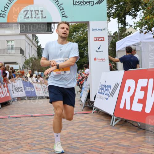 31.08.2025 - 21. Blankeneser Heldenlauf Strokosch-Dieckow http://msf.ph/oto/8684581 31.08.2025 12:02:19 Ziel 5472, 5703, 4029 meine-sportfotos.de