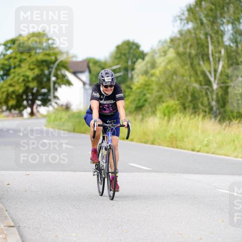 31.08.2025 - Elbe Triathlon Hamburg Michael Burmester http://msf.ph/oto/8684692 31.08.2025 11:23:42 Radfahren 1500, 1531 meine-sportfotos.de
