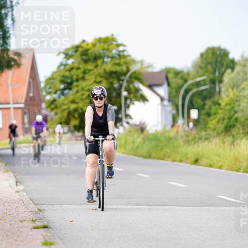31.08.2025 - Elbe Triathlon Hamburg Michael Burmester http://msf.ph/oto/8684699 31.08.2025 11:24:08 Radfahren 1347, 1524 meine-sportfotos.de