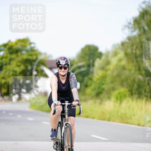 31.08.2025 - Elbe Triathlon Hamburg Michael Burmester http://msf.ph/oto/8684703 31.08.2025 11:24:09 Radfahren 1347, 1524 meine-sportfotos.de