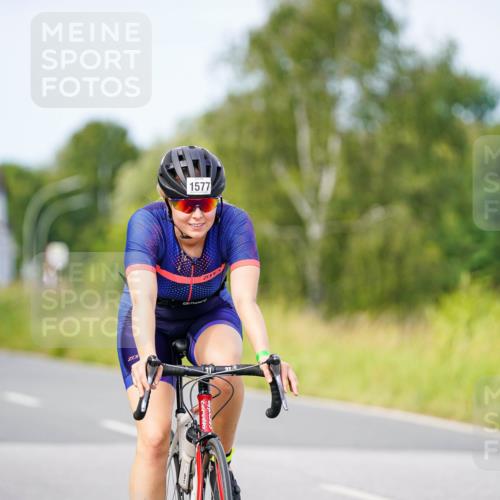 31.08.2025 - Elbe Triathlon Hamburg Michael Burmester http://msf.ph/oto/8684737 31.08.2025 11:24:22 Radfahren 1561, 1577, 1611 meine-sportfotos.de