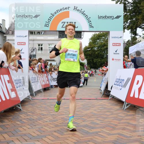 31.08.2025 - 21. Blankeneser Heldenlauf Strokosch-Dieckow http://msf.ph/oto/8684754 31.08.2025 12:01:52 Ziel 4022 meine-sportfotos.de