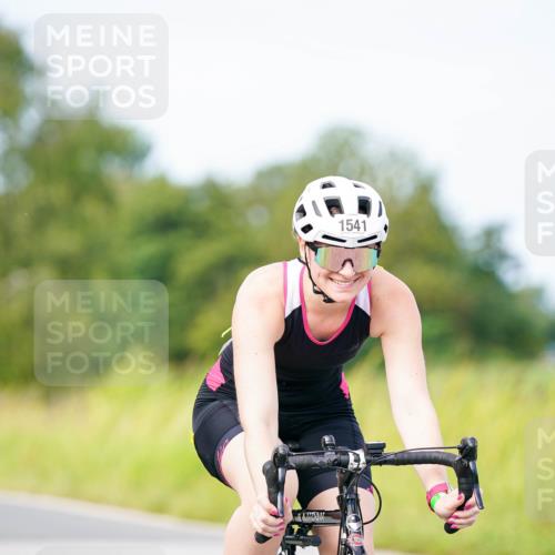 31.08.2025 - Elbe Triathlon Hamburg Michael Burmester http://msf.ph/oto/8684786 31.08.2025 11:25:34 Radfahren 1541 meine-sportfotos.de