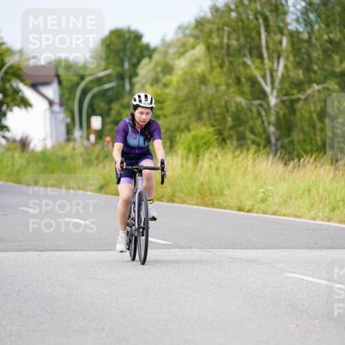 31.08.2025 - Elbe Triathlon Hamburg Michael Burmester http://msf.ph/oto/8684791 31.08.2025 11:25:40 Radfahren 1578, 1605 meine-sportfotos.de
