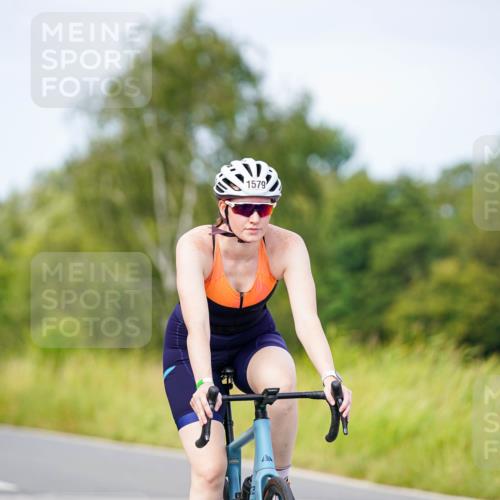 31.08.2025 - Elbe Triathlon Hamburg Michael Burmester http://msf.ph/oto/8684807 31.08.2025 11:25:48 Radfahren 1579, 1605 meine-sportfotos.de