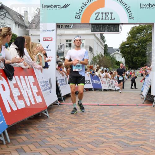 31.08.2025 - 21. Blankeneser Heldenlauf Strokosch-Dieckow http://msf.ph/oto/8684837 31.08.2025 12:01:31 Ziel 4364, 4279 meine-sportfotos.de