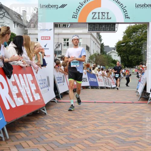 31.08.2025 - 21. Blankeneser Heldenlauf Strokosch-Dieckow http://msf.ph/oto/8684854 31.08.2025 12:01:31 Ziel 4364, 4279 meine-sportfotos.de