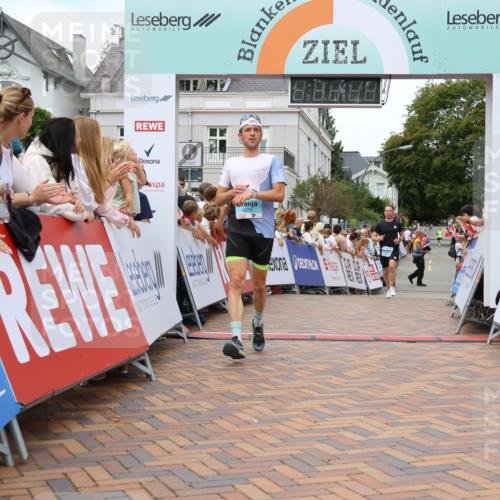 31.08.2025 - 21. Blankeneser Heldenlauf Strokosch-Dieckow http://msf.ph/oto/8684863 31.08.2025 12:01:31 Ziel 4364, 4279 meine-sportfotos.de