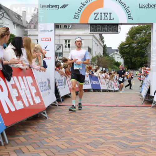 31.08.2025 - 21. Blankeneser Heldenlauf Strokosch-Dieckow http://msf.ph/oto/8684870 31.08.2025 12:01:31 Ziel 4364, 4279 meine-sportfotos.de