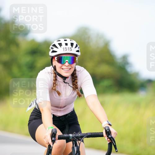31.08.2025 - Elbe Triathlon Hamburg Michael Burmester http://msf.ph/oto/8684875 31.08.2025 11:27:33 Radfahren 1515, 1548 meine-sportfotos.de