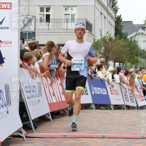 31.08.2025 - 21. Blankeneser Heldenlauf Strokosch-Dieckow http://msf.ph/oto/8684878 31.08.2025 12:01:30 Ziel 4364, 4279 meine-sportfotos.de