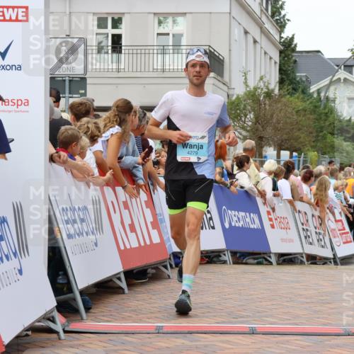31.08.2025 - 21. Blankeneser Heldenlauf Strokosch-Dieckow http://msf.ph/oto/8684884 31.08.2025 12:01:30 Ziel 4364, 4279 meine-sportfotos.de