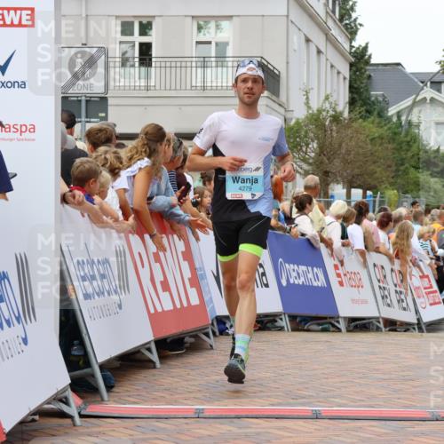 31.08.2025 - 21. Blankeneser Heldenlauf Strokosch-Dieckow http://msf.ph/oto/8684892 31.08.2025 12:01:30 Ziel 4364, 4279 meine-sportfotos.de