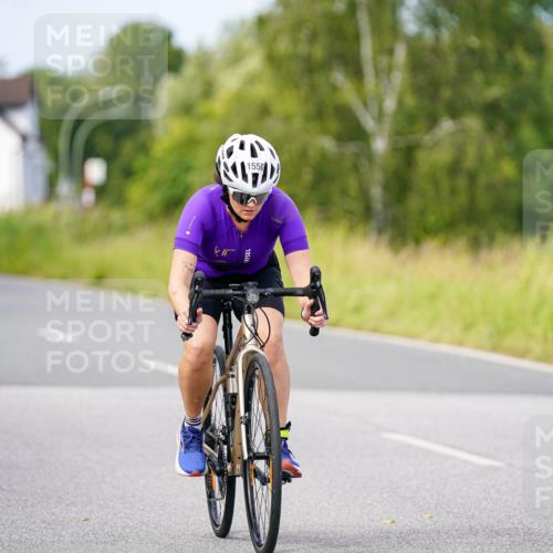 31.08.2025 - Elbe Triathlon Hamburg Michael Burmester http://msf.ph/oto/8684923 31.08.2025 11:29:26 Radfahren 1550 meine-sportfotos.de