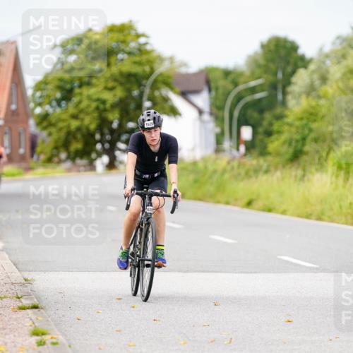 31.08.2025 - Elbe Triathlon Hamburg Michael Burmester http://msf.ph/oto/8684956 31.08.2025 12:17:43 Radfahren 1626 meine-sportfotos.de