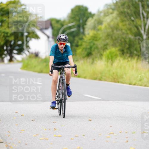 31.08.2025 - Elbe Triathlon Hamburg Michael Burmester http://msf.ph/oto/8685015 31.08.2025 12:21:14 Radfahren 1619 meine-sportfotos.de