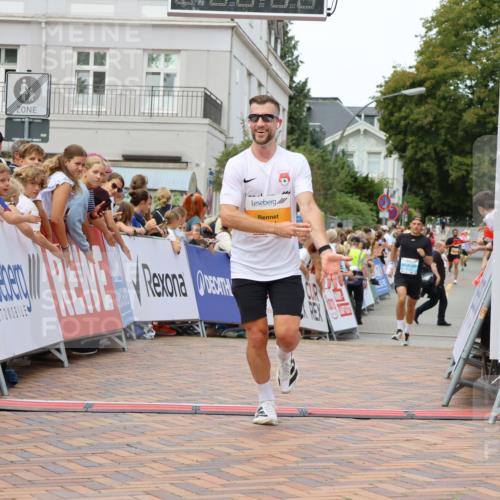 31.08.2025 - 21. Blankeneser Heldenlauf Strokosch-Dieckow http://msf.ph/oto/8685022 31.08.2025 12:01:12 Ziel 5814, 4219 meine-sportfotos.de