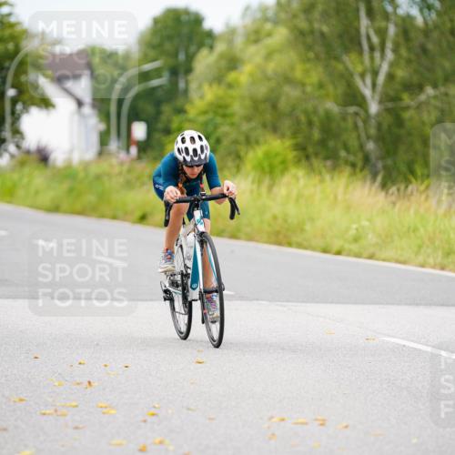31.08.2025 - Elbe Triathlon Hamburg Michael Burmester http://msf.ph/oto/8685108 31.08.2025 12:32:52 Radfahren 1657 meine-sportfotos.de