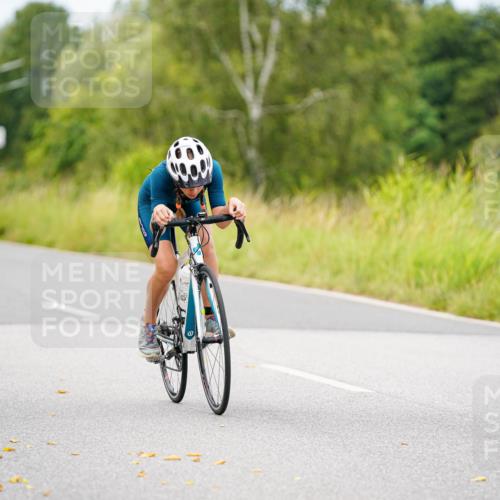 31.08.2025 - Elbe Triathlon Hamburg Michael Burmester http://msf.ph/oto/8685111 31.08.2025 12:32:52 Radfahren 1657 meine-sportfotos.de