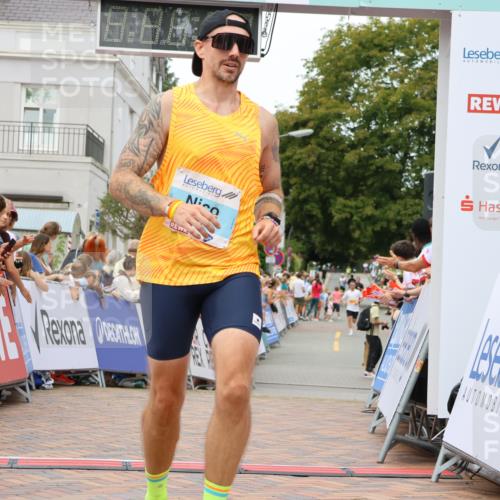 31.08.2025 - 21. Blankeneser Heldenlauf Strokosch-Dieckow http://msf.ph/oto/8685136 31.08.2025 12:01:01 Ziel 4366, 4007 meine-sportfotos.de
