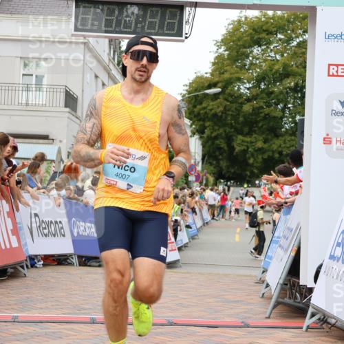 31.08.2025 - 21. Blankeneser Heldenlauf Strokosch-Dieckow http://msf.ph/oto/8685157 31.08.2025 12:01:01 Ziel 4366, 4007 meine-sportfotos.de