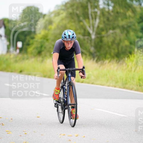 31.08.2025 - Elbe Triathlon Hamburg Michael Burmester http://msf.ph/oto/8685159 31.08.2025 12:33:38 Radfahren 1634 meine-sportfotos.de