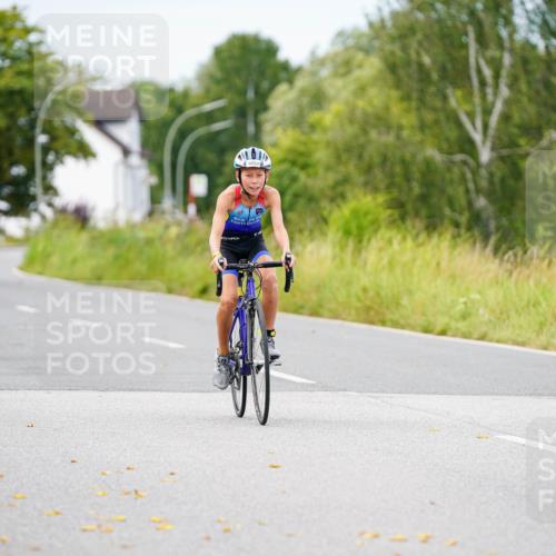 31.08.2025 - Elbe Triathlon Hamburg Michael Burmester http://msf.ph/oto/8685164 31.08.2025 12:33:50 Radfahren 1652 meine-sportfotos.de