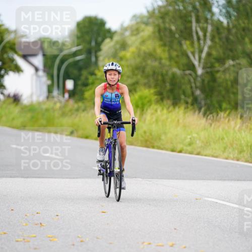 31.08.2025 - Elbe Triathlon Hamburg Michael Burmester http://msf.ph/oto/8685167 31.08.2025 12:33:50 Radfahren 1652 meine-sportfotos.de