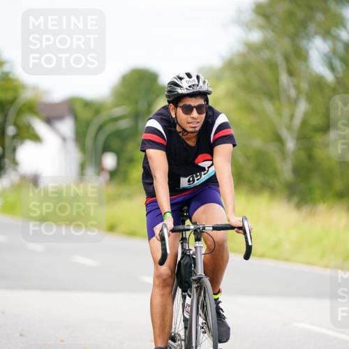 31.08.2025 - Elbe Triathlon Hamburg Michael Burmester http://msf.ph/oto/8685232 31.08.2025 12:35:58 Radfahren 1655 meine-sportfotos.de