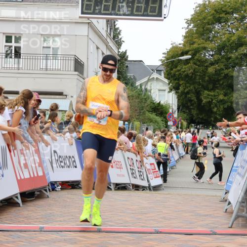 31.08.2025 - 21. Blankeneser Heldenlauf Strokosch-Dieckow http://msf.ph/oto/8685258 31.08.2025 12:01:00 Ziel 4366, 4007 meine-sportfotos.de