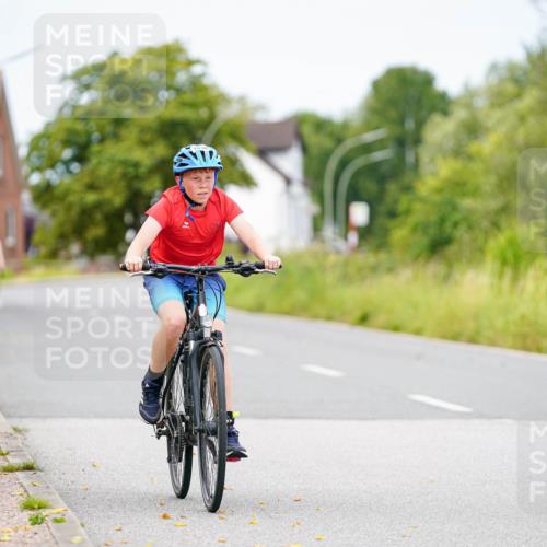 31.08.2025 - Elbe Triathlon Hamburg Michael Burmester http://msf.ph/oto/8685286 31.08.2025 12:38:17 Radfahren 1638 meine-sportfotos.de