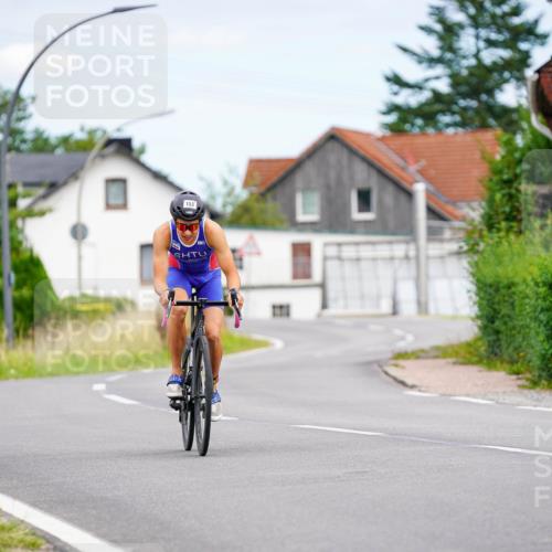 31.08.2025 - Elbe Triathlon Hamburg Michael Burmester http://msf.ph/oto/8685328 31.08.2025 14:06:57 Radfahren 153 meine-sportfotos.de