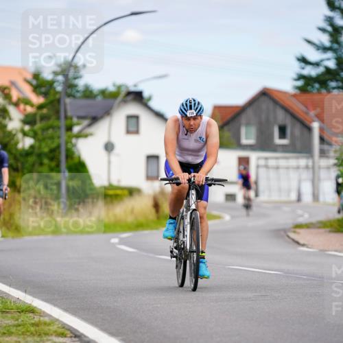 31.08.2025 - Elbe Triathlon Hamburg Michael Burmester http://msf.ph/oto/8685636 31.08.2025 14:11:45 Radfahren 163 meine-sportfotos.de