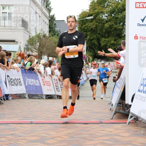 31.08.2025 - 21. Blankeneser Heldenlauf Strokosch-Dieckow http://msf.ph/oto/8685945 31.08.2025 12:00:32 Ziel 5784, 4144, 4394, 4395 meine-sportfotos.de