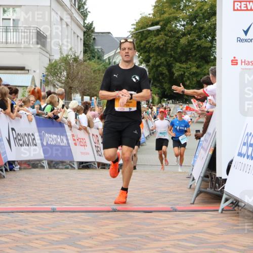 31.08.2025 - 21. Blankeneser Heldenlauf Strokosch-Dieckow http://msf.ph/oto/8685961 31.08.2025 12:00:32 Ziel 5784, 4144, 4394, 4395 meine-sportfotos.de