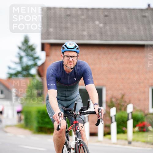31.08.2025 - Elbe Triathlon Hamburg Michael Burmester http://msf.ph/oto/8686122 31.08.2025 14:16:42 Radfahren 163 meine-sportfotos.de