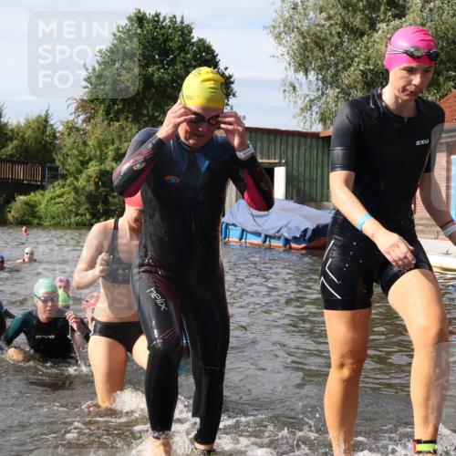 31.08.2025 - Elbe Triathlon Hamburg Luisa Fischer http://msf.ph/oto/8686167 31.08.2025 10:43:09 Schwimmen 1346, 1347, 1349, 1351, 1380, 1414, 1443, 1462, 1504 meine-sportfotos.de