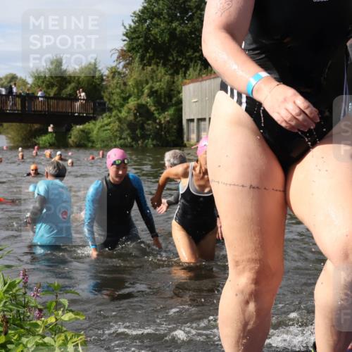 31.08.2025 - Elbe Triathlon Hamburg Luisa Fischer http://msf.ph/oto/8686182 31.08.2025 10:43:17 Schwimmen 1346, 1347, 1349, 1374, 1380, 1409, 1431, 1462, 1493 meine-sportfotos.de