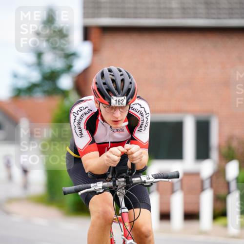 31.08.2025 - Elbe Triathlon Hamburg Michael Burmester http://msf.ph/oto/8686248 31.08.2025 14:18:49 Radfahren 162 meine-sportfotos.de