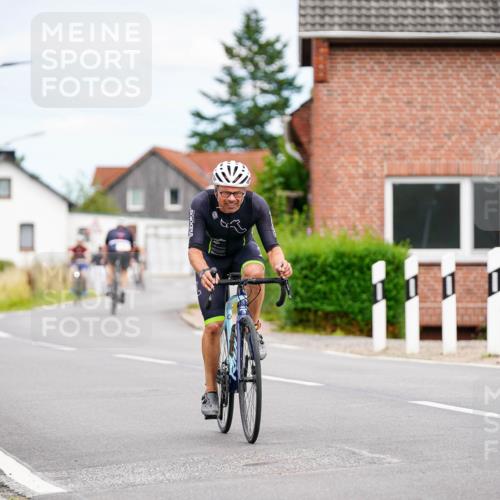 31.08.2025 - Elbe Triathlon Hamburg Michael Burmester http://msf.ph/oto/8686284 31.08.2025 14:19:18 Radfahren 151 meine-sportfotos.de