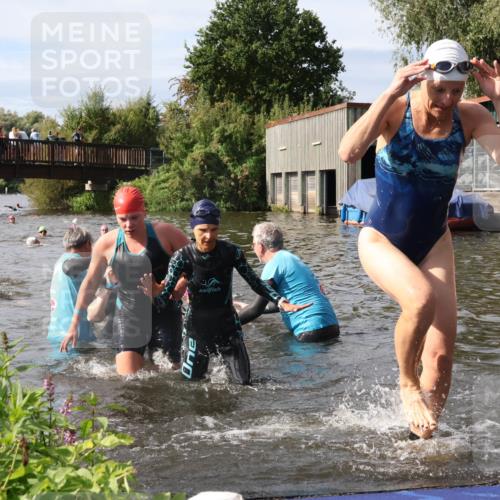 31.08.2025 - Elbe Triathlon Hamburg Luisa Fischer http://msf.ph/oto/8686327 31.08.2025 10:43:55 Schwimmen 1356, 1360, 1361, 1396, 1406, 1430, 1475, 1497 meine-sportfotos.de
