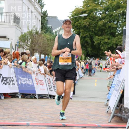 31.08.2025 - 21. Blankeneser Heldenlauf Strokosch-Dieckow http://msf.ph/oto/8686338 31.08.2025 11:59:55 Ziel 5346, 5804 meine-sportfotos.de