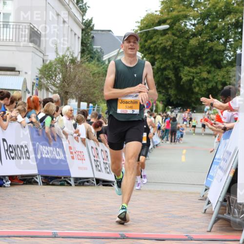 31.08.2025 - 21. Blankeneser Heldenlauf Strokosch-Dieckow http://msf.ph/oto/8686353 31.08.2025 11:59:54 Ziel 5346, 5804 meine-sportfotos.de