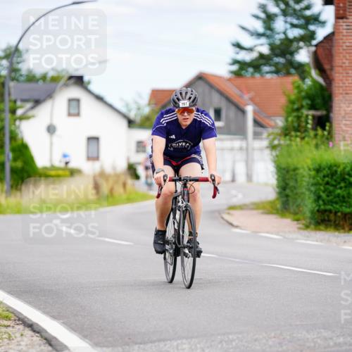 31.08.2025 - Elbe Triathlon Hamburg Michael Burmester http://msf.ph/oto/8686378 31.08.2025 14:21:06 Radfahren 150, 161 meine-sportfotos.de